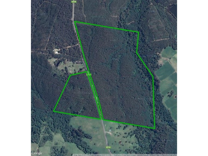 912 Holwell Road, Holwell TAS 7275