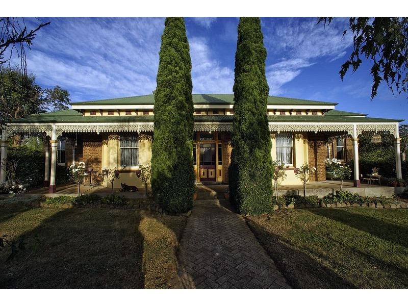 160 Skelbrook Lane, Sassafras TAS 7307