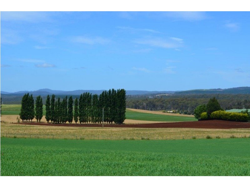 160 Skelbrook Lane, Sassafras TAS 7307