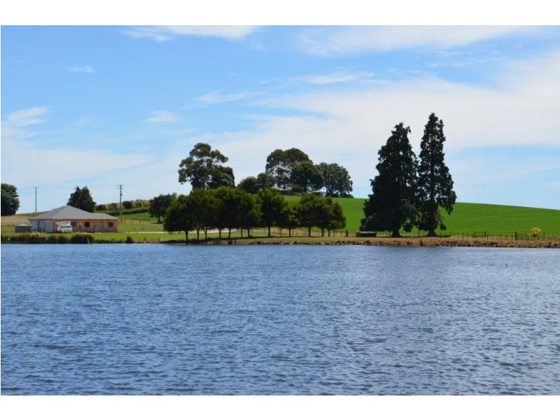 160 Skelbrook Lane, Sassafras TAS 7307