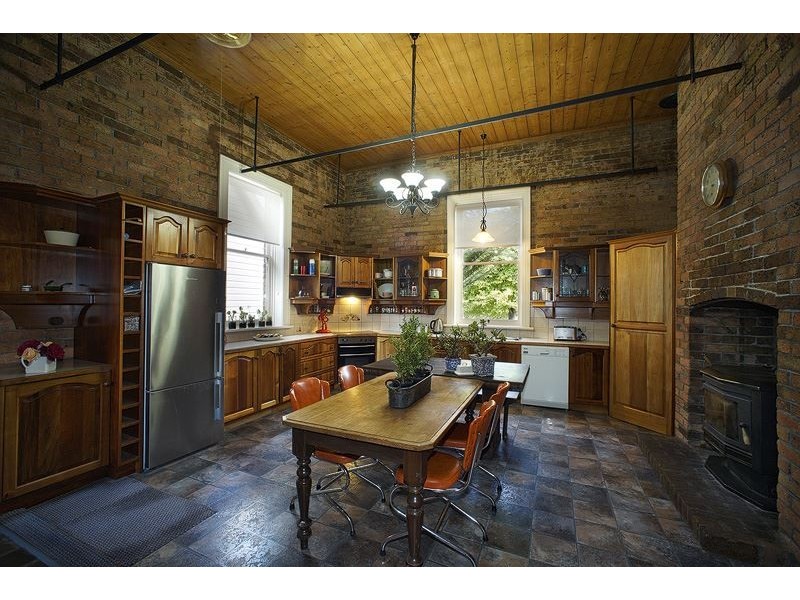 160 Skelbrook Lane, Sassafras TAS 7307