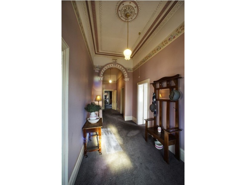 160 Skelbrook Lane, Sassafras TAS 7307