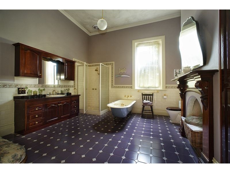 160 Skelbrook Lane, Sassafras TAS 7307