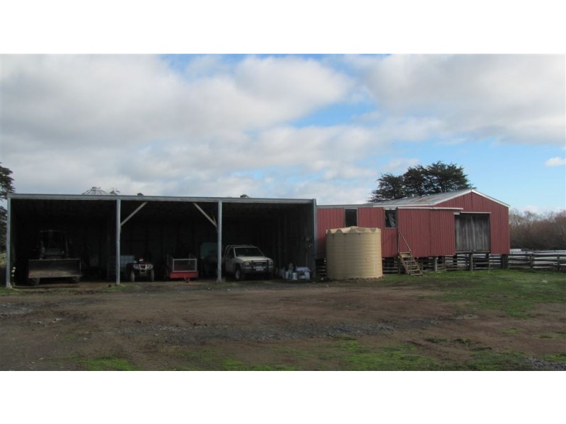 1926 Cressy Road, Cressy TAS 7302