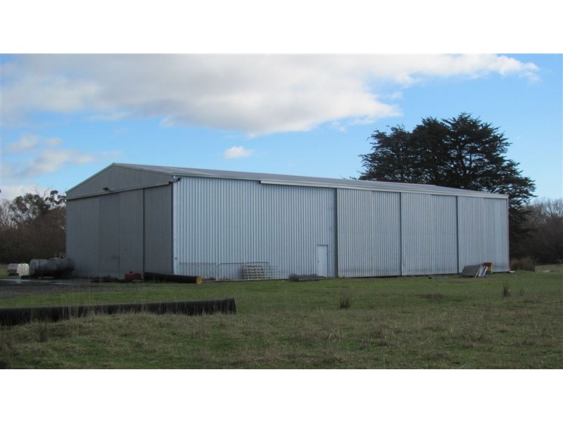 1926 Cressy Road, Cressy TAS 7302