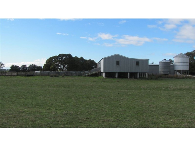 1926 Cressy Road, Cressy TAS 7302