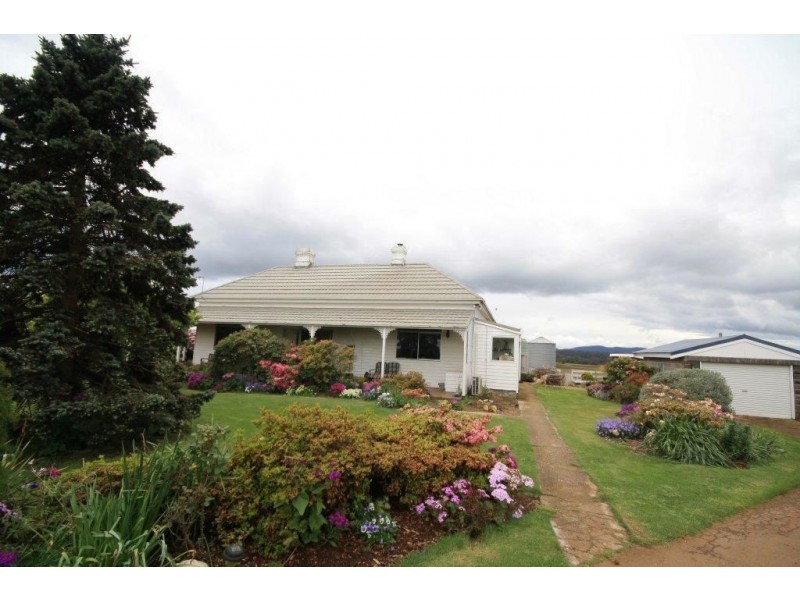 463 Stowport Road, Stowport TAS 7321