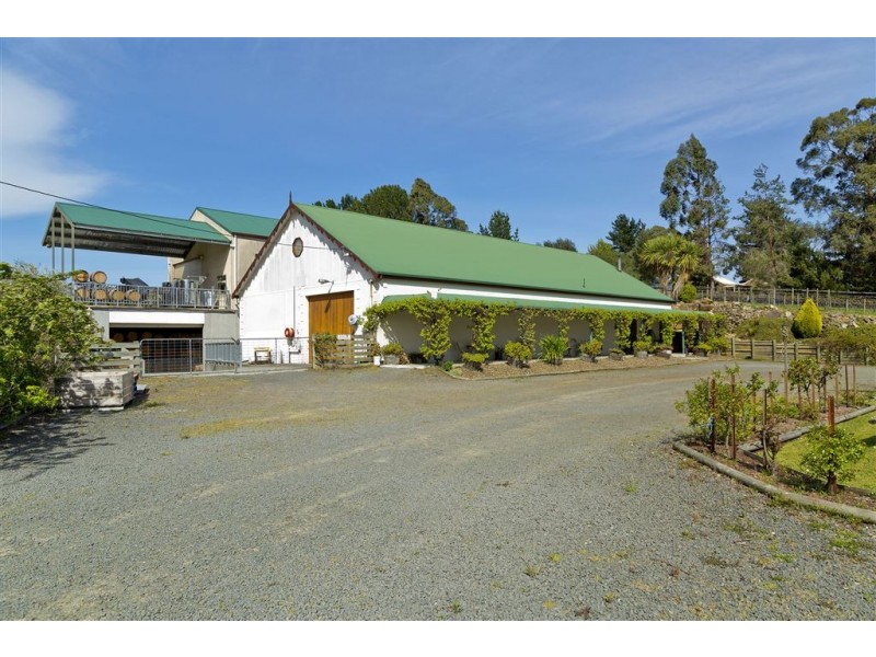 1848 Cygnet Coast Road, Cradoc TAS 7109