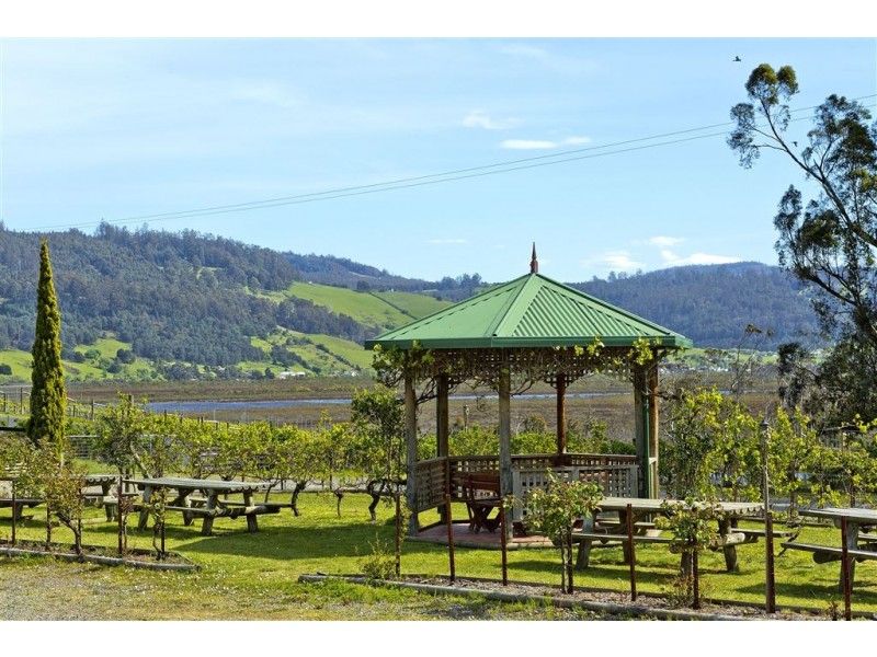 1848 Cygnet Coast Road, Cradoc TAS 7109