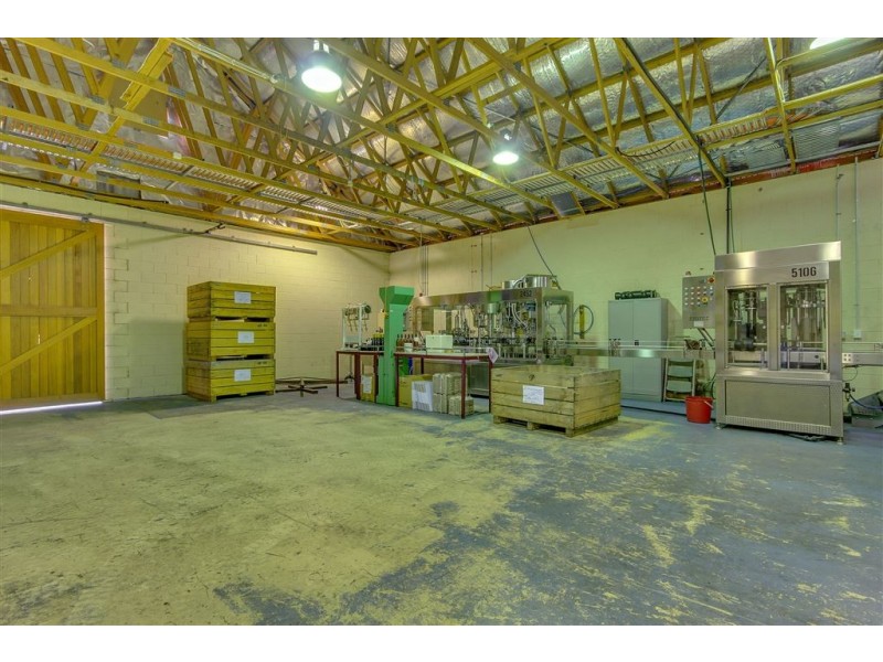 1848 Cygnet Coast Road, Cradoc TAS 7109