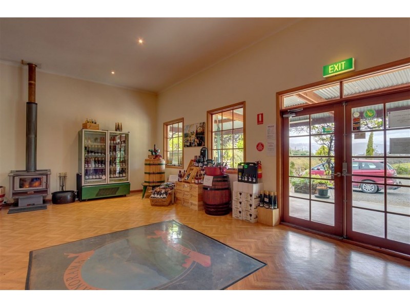 1848 Cygnet Coast Road, Cradoc TAS 7109