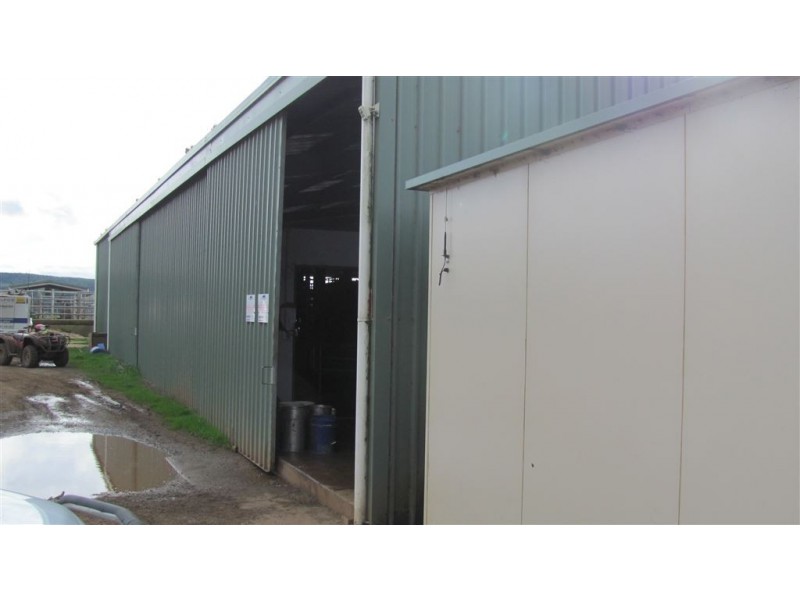 79 Wagners Road, Winnaleah TAS 7265
