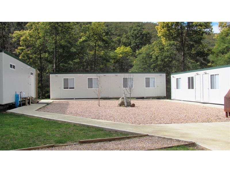 1 Henry Street, Mangana TAS 7214