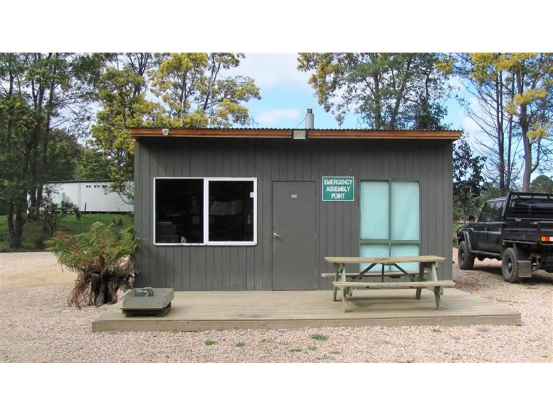 1 Henry Street, Mangana TAS 7214