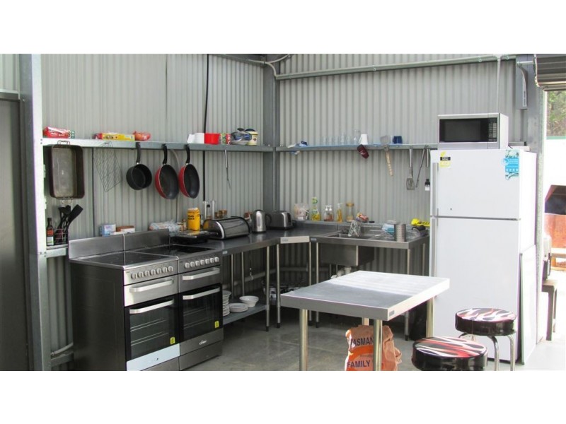 1 Henry Street, Mangana TAS 7214