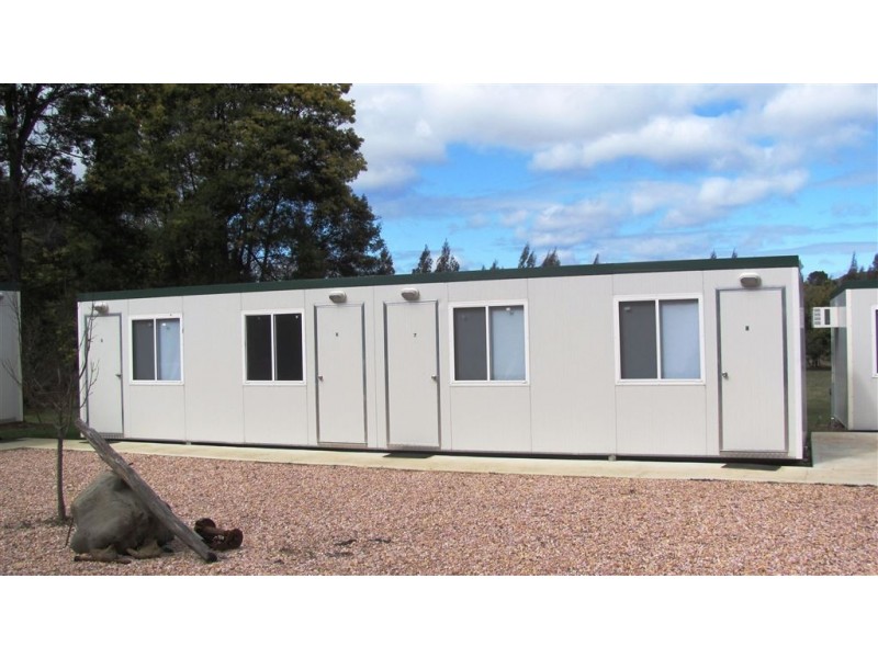 1 Henry Street, Mangana TAS 7214