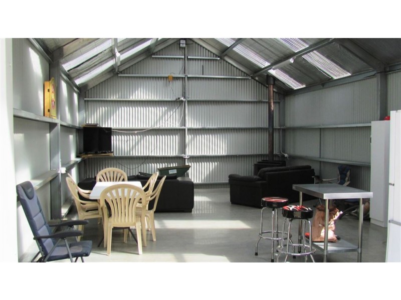 1 Henry Street, Mangana TAS 7214