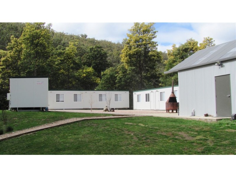 1 Henry Street, Mangana TAS 7214