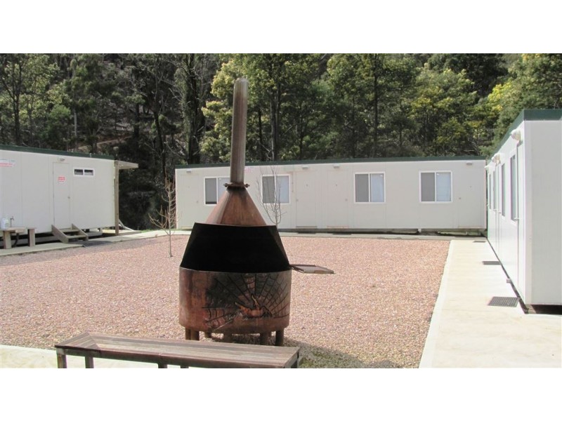 1 Henry Street, Mangana TAS 7214