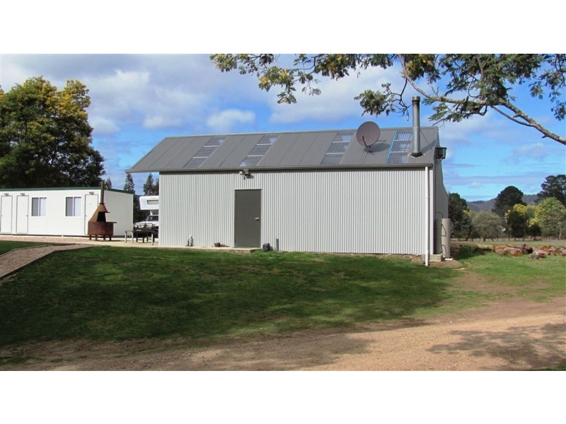 1 Henry Street, Mangana TAS 7214