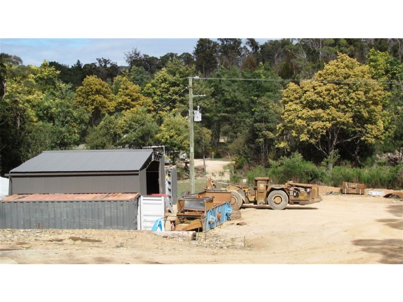 1 Henry Street, Mangana TAS 7214