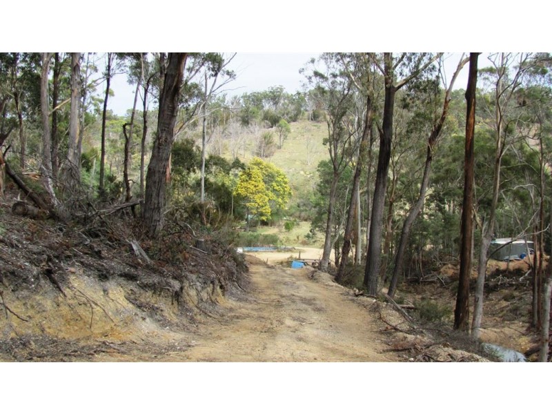 1 Henry Street, Mangana TAS 7214