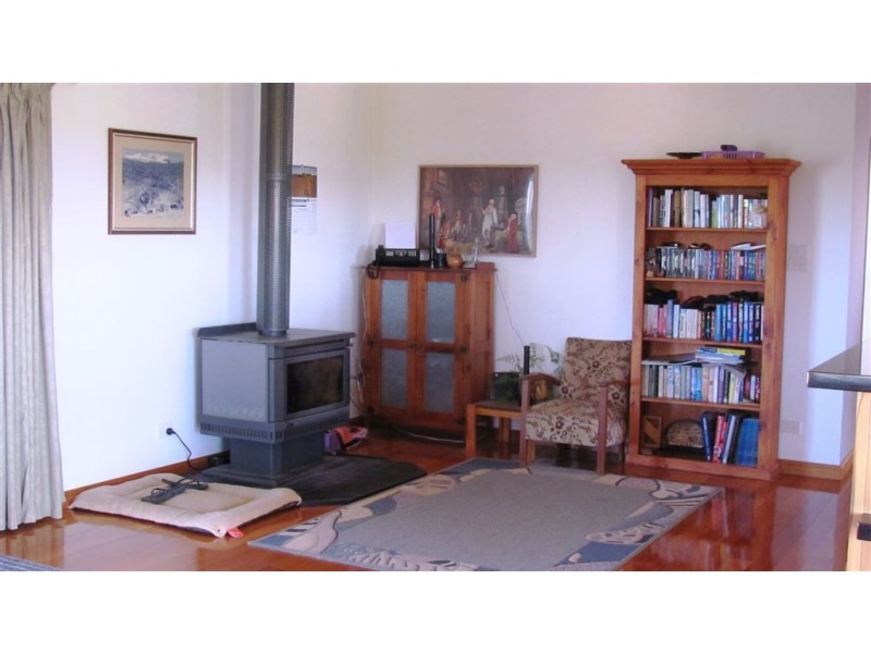 473 Green Rises Road, Cressy TAS 7302