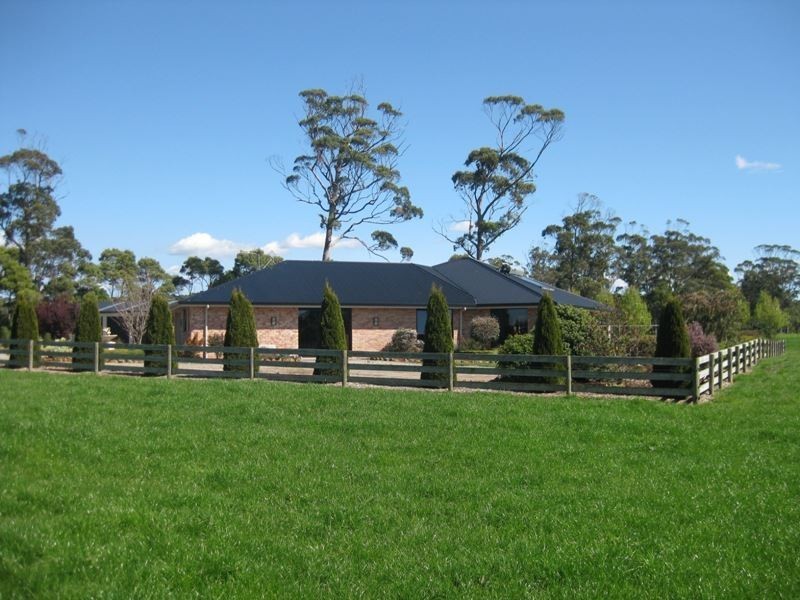62 Blameys Road, Christmas Hills TAS 7330
