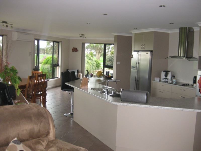 62 Blameys Road, Christmas Hills TAS 7330