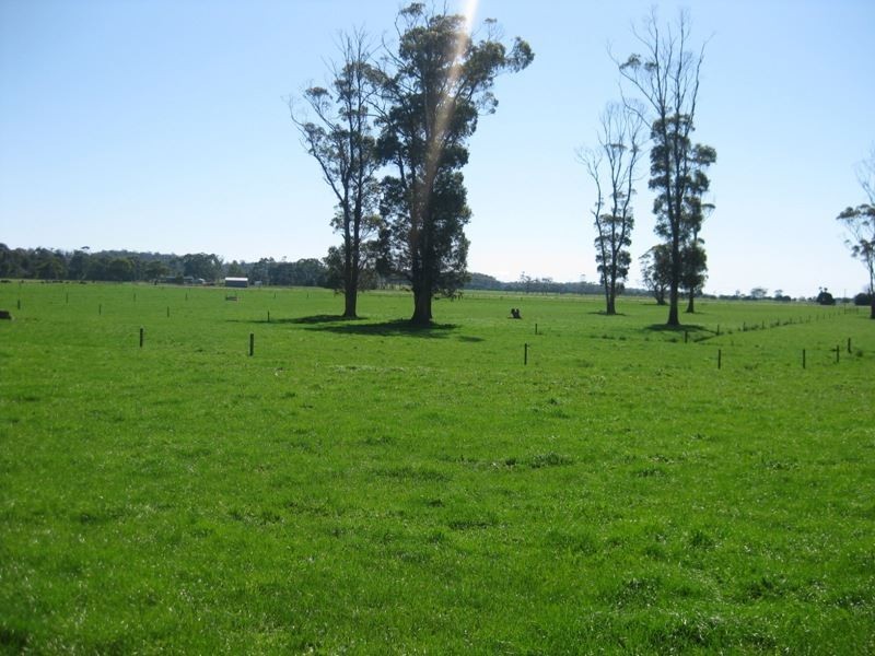 62 Blameys Road, Christmas Hills TAS 7330