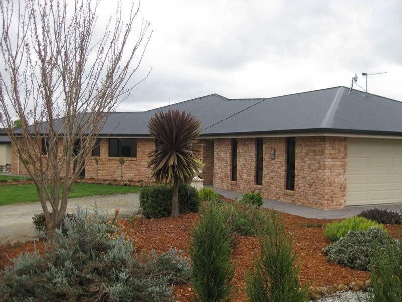 62 Blameys Road, Christmas Hills TAS 7330