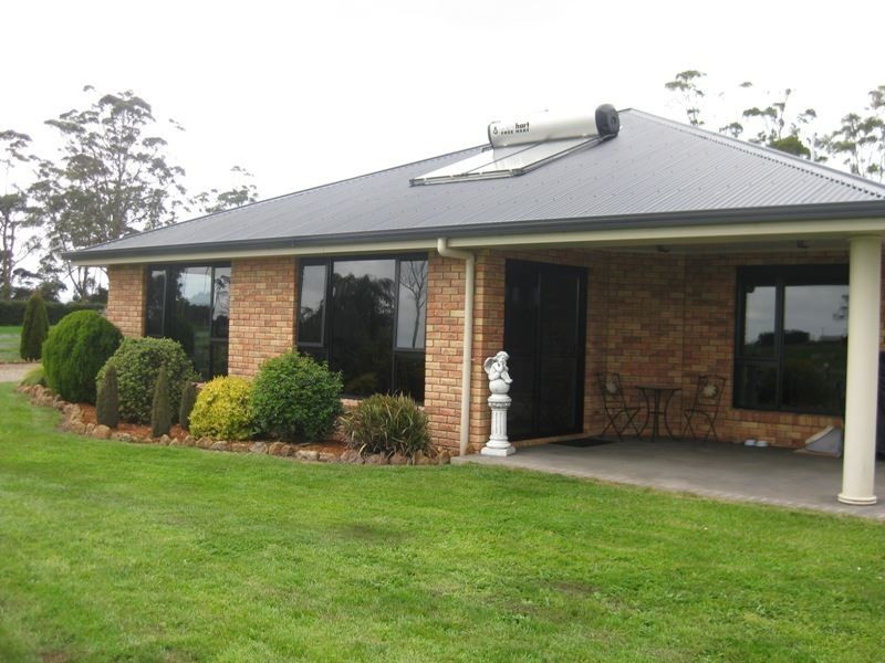 62 Blameys Road, Christmas Hills TAS 7330