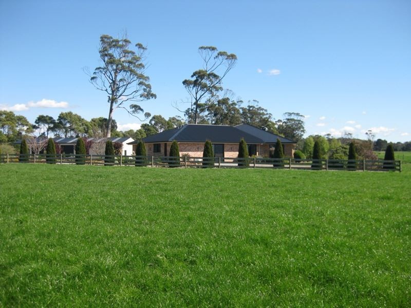 62 Blameys Road, Christmas Hills TAS 7330