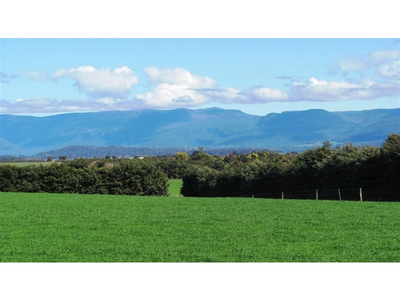 726 Bishopsbourne Road, Bishopsbourne TAS 7301