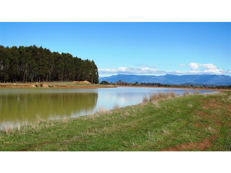726 Bishopsbourne Road, Bishopsbourne TAS 7301