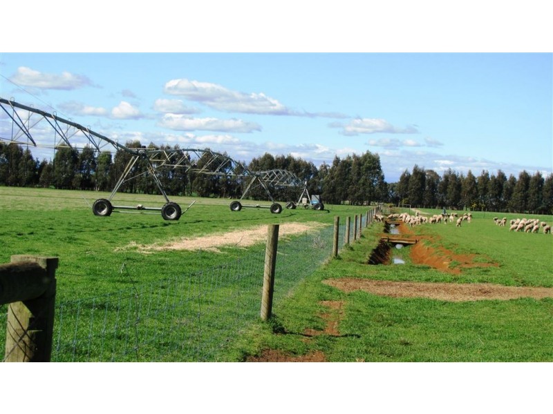 726 Bishopsbourne Road, Bishopsbourne TAS 7301