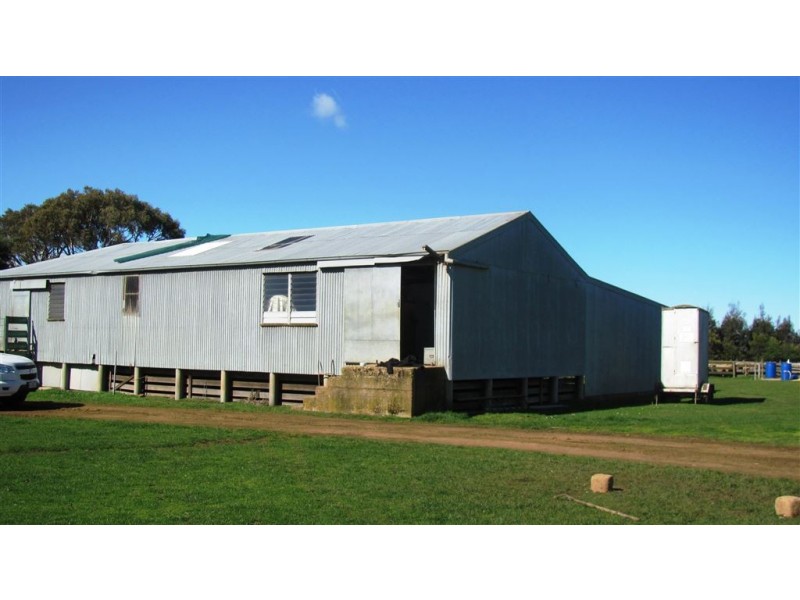 726 Bishopsbourne Road, Bishopsbourne TAS 7301