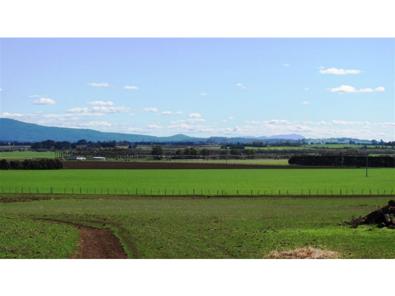 726 Bishopsbourne Road, Bishopsbourne TAS 7301