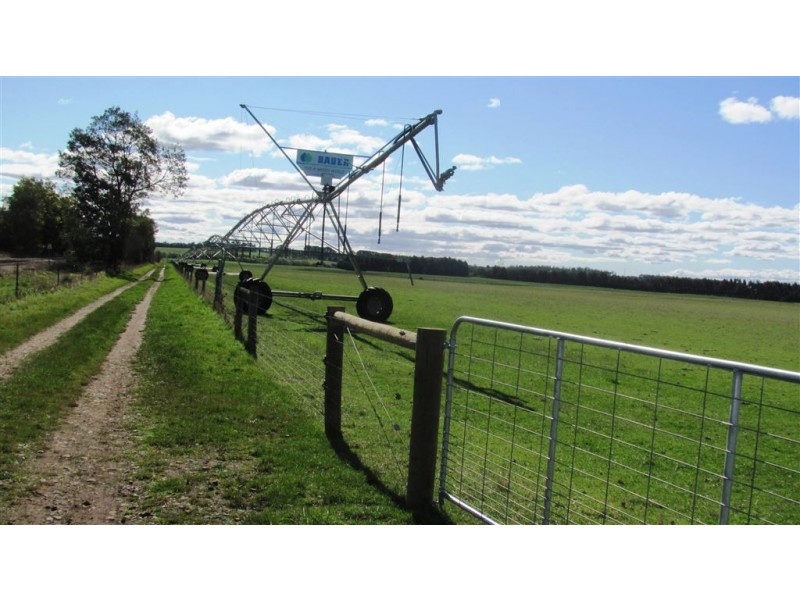 726 Bishopsbourne Road, Bishopsbourne TAS 7301