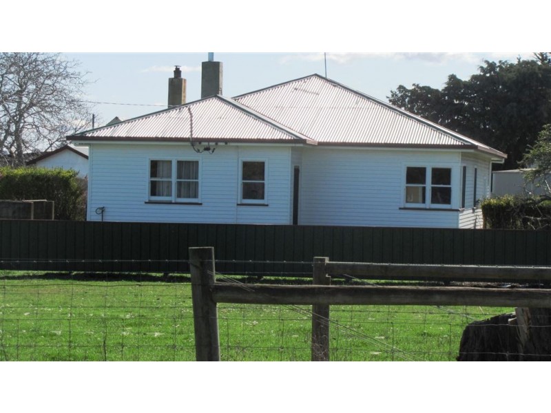 687 Bishopsbourne Road, Bishopsbourne TAS 7301