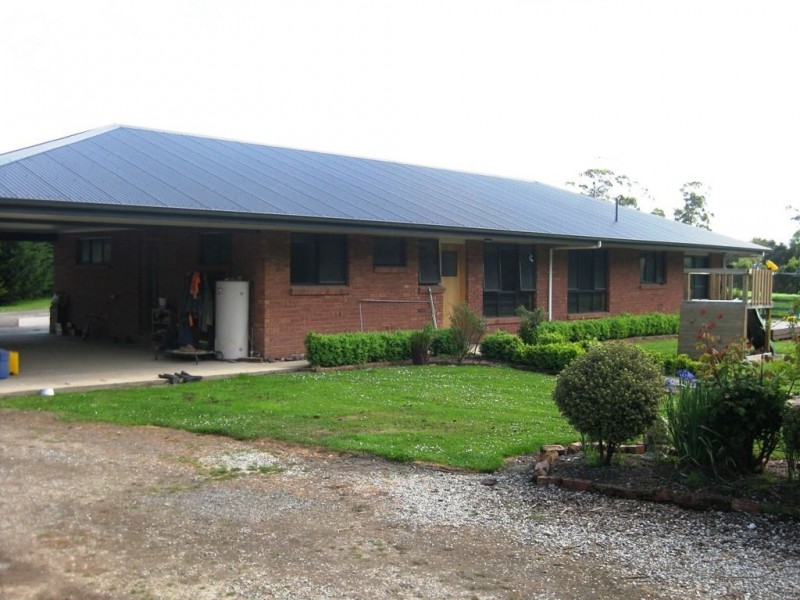135 Poilinna Road, Edith Creek TAS 7330
