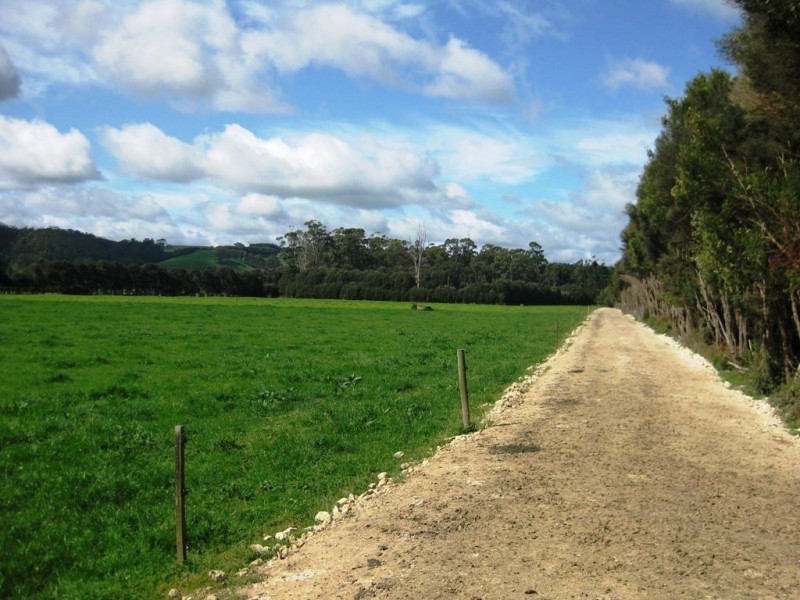 135 Poilinna Road, Edith Creek TAS 7330