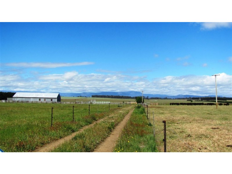 953 Illawarra Road, Longford TAS 7301