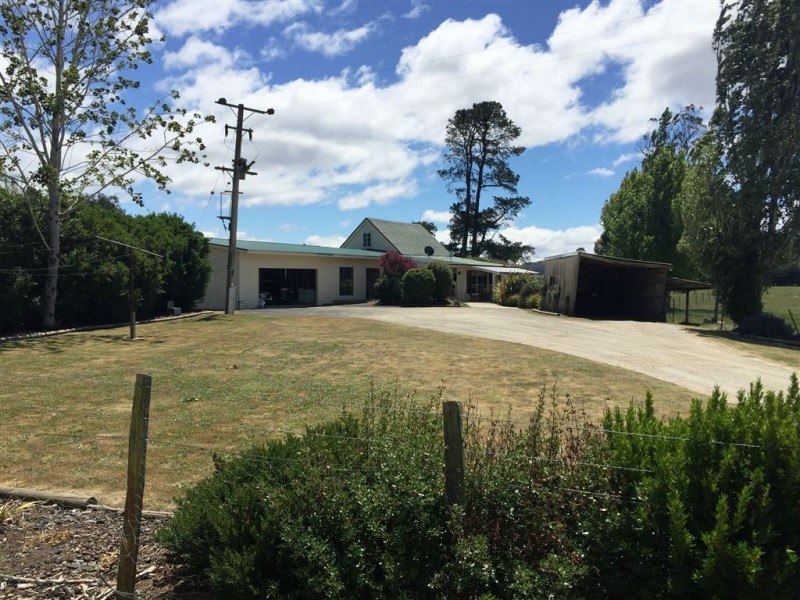 728 Montana Road, Montana TAS 7304