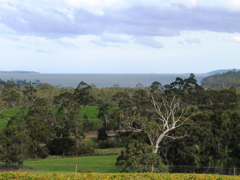 . Channel Highway, Garden Island Creek TAS 7112