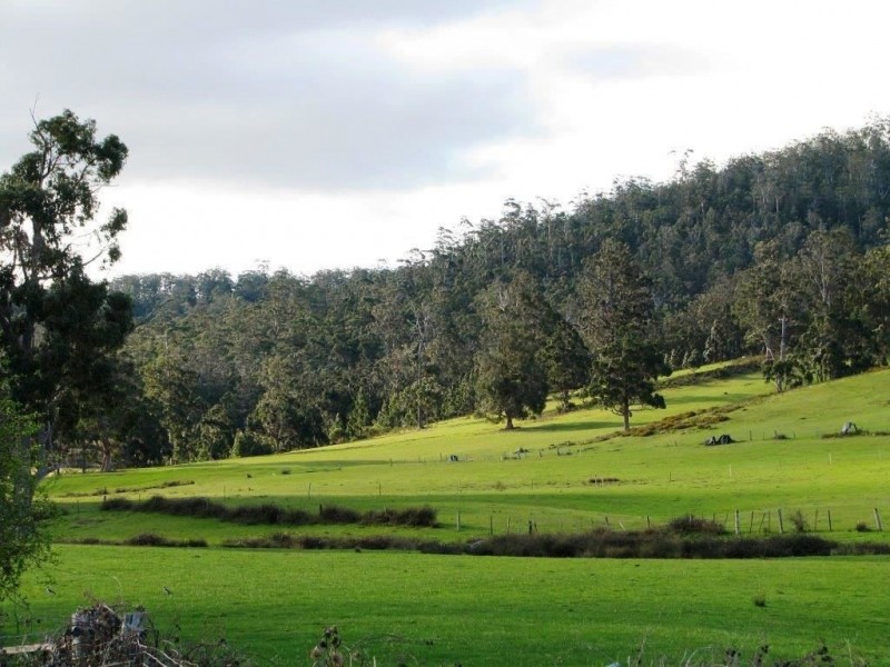 . Channel Highway, Garden Island Creek TAS 7112