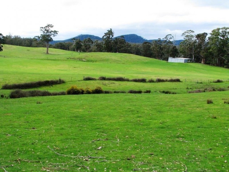 . Channel Highway, Garden Island Creek TAS 7112