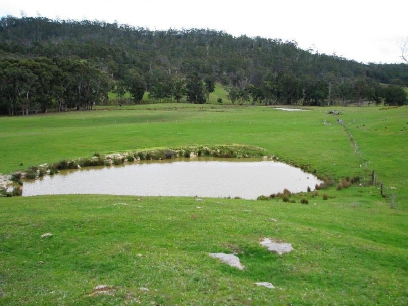 . Channel Highway, Garden Island Creek TAS 7112