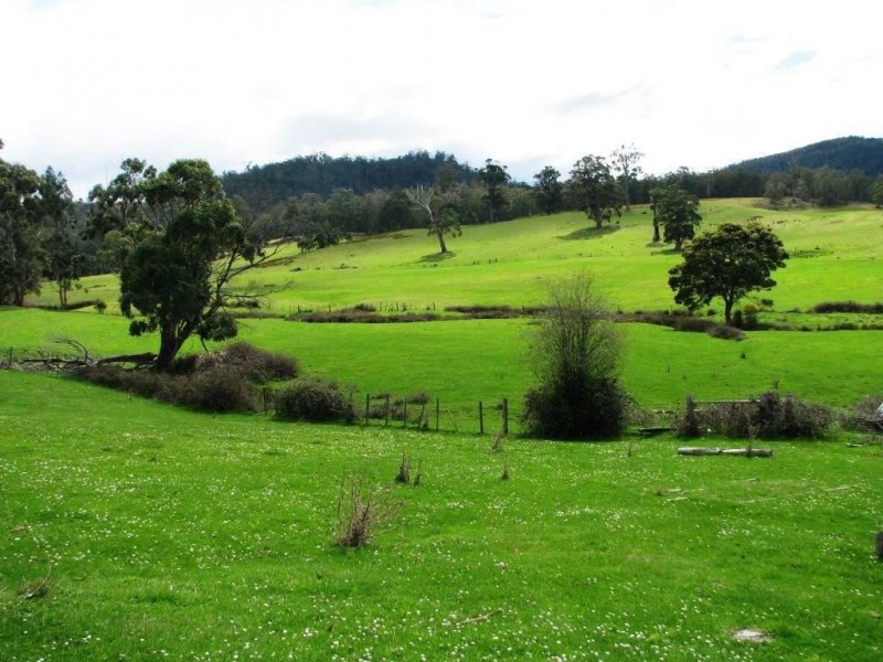 . Channel Highway, Garden Island Creek TAS 7112