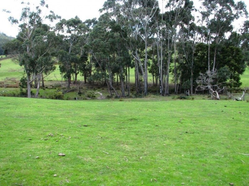 . Channel Highway, Garden Island Creek TAS 7112